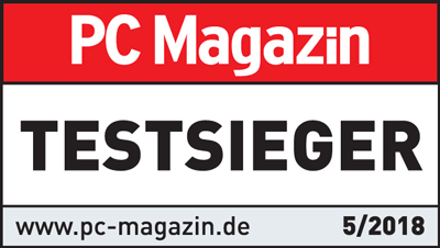 Testsieger Online TV Rekorder
