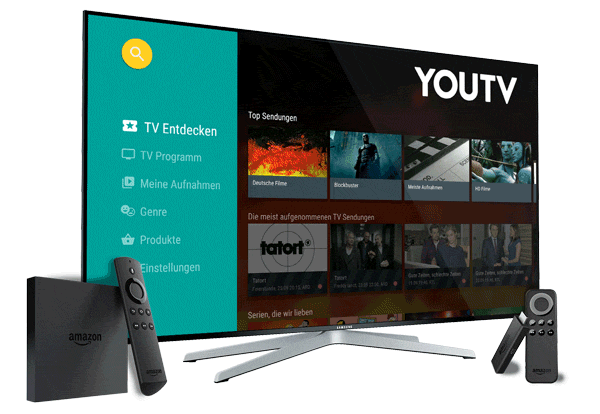 FireTV