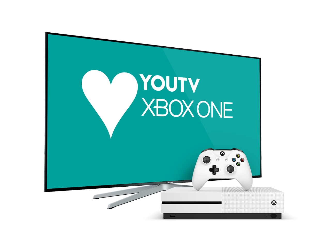 XBox TV aufnehmen App download